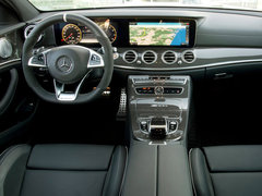 2018款 AMG E 63 S 4MATIC+ 特别版