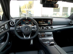 2018款 AMG E 63 S 4MATIC+ 特别版