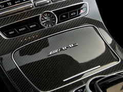 2018款 AMG E 63 S 4MATIC+ 特别版