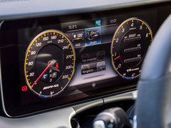 2018款 AMG E 63 S 4MATIC+ 特别版