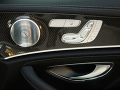 2018款 AMG E 63 S 4MATIC+ 特别版