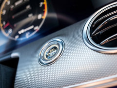 2018款 AMG E 63 S 4MATIC+ 特别版