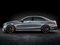 2018款 AMG E 63 S 4MATIC+ 特别版