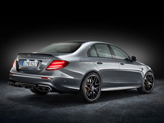 2018款 AMG E 63 S 4MATIC+ 特别版