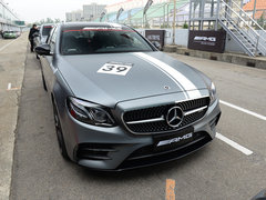 2018款 AMG E 63 S 4MATIC+ 特别版