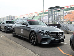 2018款 AMG E 63 S 4MATIC+ 特别版