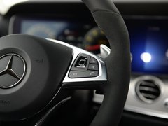 2018款 AMG E 63 S 4MATIC+ 特别版
