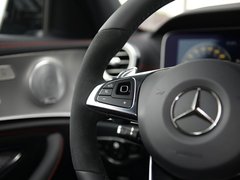 2018款 AMG E 63 S 4MATIC+ 特别版