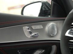 2018款 AMG E 63 S 4MATIC+ 特别版