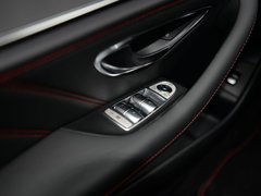 2018款 AMG E 63 S 4MATIC+ 特别版