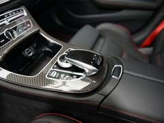 2018款 AMG E 63 S 4MATIC+ 特别版