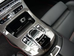 2018款 AMG E 63 S 4MATIC+ 特别版