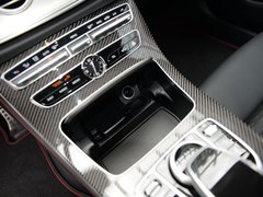 2018款 AMG E 63 S 4MATIC+ 特别版