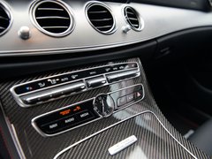 2018款 AMG E 63 S 4MATIC+ 特别版