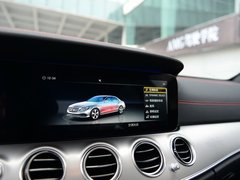 2018款 AMG E 63 S 4MATIC+ 特别版