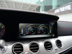 2018款 AMG E 63 S 4MATIC+ 特别版