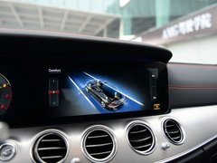 2018款 AMG E 63 S 4MATIC+ 特别版
