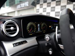 2018款 AMG E 63 S 4MATIC+ 特别版