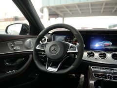 2018款 AMG E 63 S 4MATIC+ 特别版