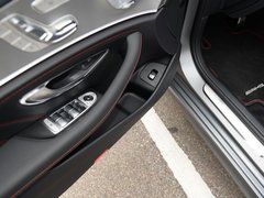 2018款 AMG E 63 S 4MATIC+ 特别版