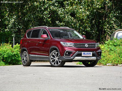 2018款 1.6L 乐享系列CVT网联型