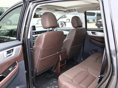 2018款 1.6L 乐享系列CVT网联型