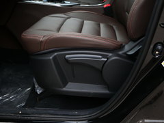 2018款 1.6L 乐享系列CVT网联型