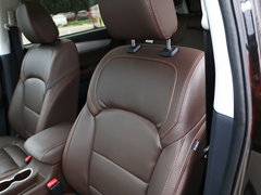 2018款 1.6L 乐享系列CVT网联型