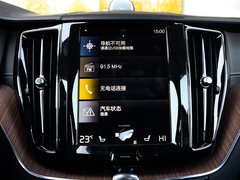 2018款 T5 四驱智雅豪华版