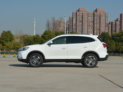 2018款 运动版 1.5T 自动旗舰型 5座