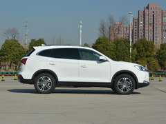 2018款 运动版 1.5T 自动旗舰型 5座