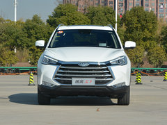 2018款 运动版 1.5T 自动旗舰型 5座