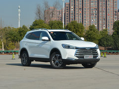 2018款 运动版 1.5T 自动旗舰型 5座