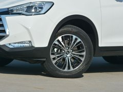 2018款 运动版 1.5T 自动旗舰型 5座