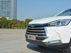2018款 运动版 1.5T 自动旗舰型 5座