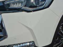 2018款 运动版 1.5T 自动旗舰型 5座