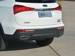 2018款 运动版 1.5T 自动旗舰型 5座