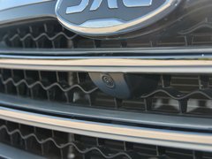2018款 运动版 1.5T 自动旗舰型 5座