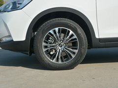 2018款 运动版 1.5T 自动旗舰型 5座