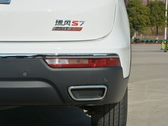 2018款 运动版 1.5T 自动旗舰型 5座