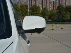 2018款 运动版 1.5T 自动旗舰型 5座