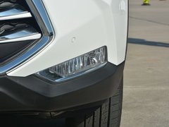 2018款 运动版 1.5T 自动旗舰型 5座