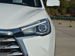 2018款 运动版 1.5T 自动旗舰型 5座