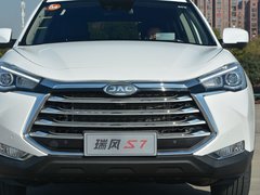 2018款 运动版 1.5T 自动旗舰型 5座