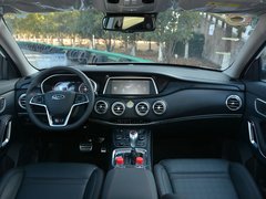 2018款 运动版 1.5T 自动旗舰型 5座