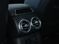 2018款 运动版 1.5T 自动旗舰型 5座