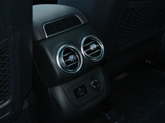 2018款 运动版 1.5T 自动旗舰型 5座