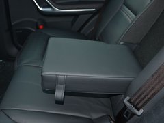 2018款 运动版 1.5T 自动旗舰型 5座