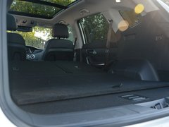 2018款 运动版 1.5T 自动旗舰型 5座