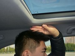 2018款 运动版 1.5T 自动旗舰型 5座